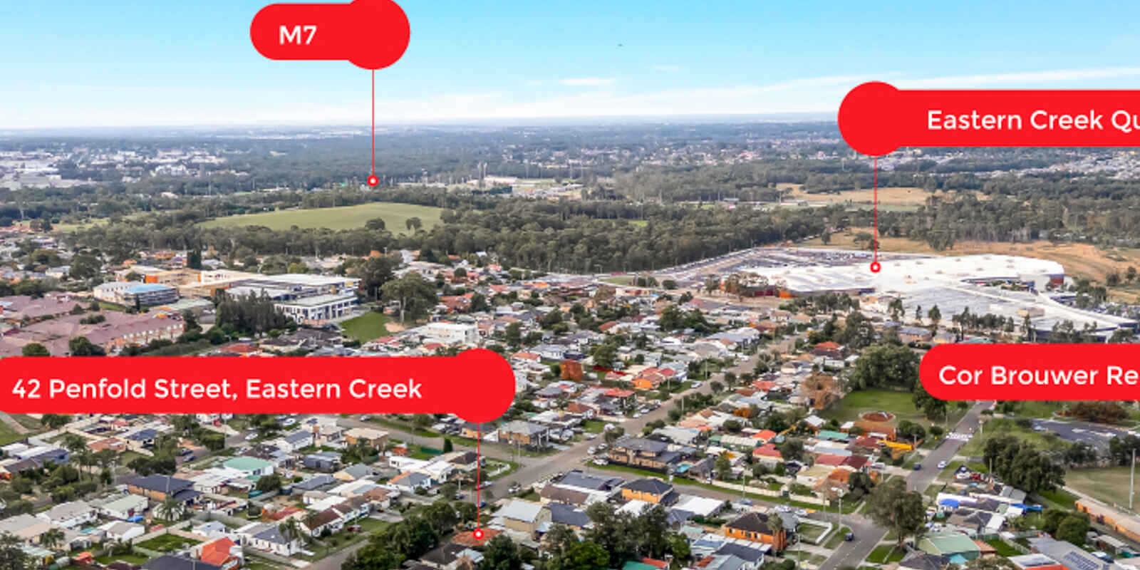 42 Penfold Street Eastern Creek 42 Penfold Street Eastern Creek