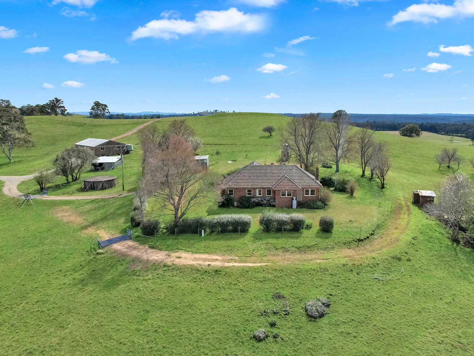 60 Wanganderry Road High Range 60 Wanganderry Road High Range