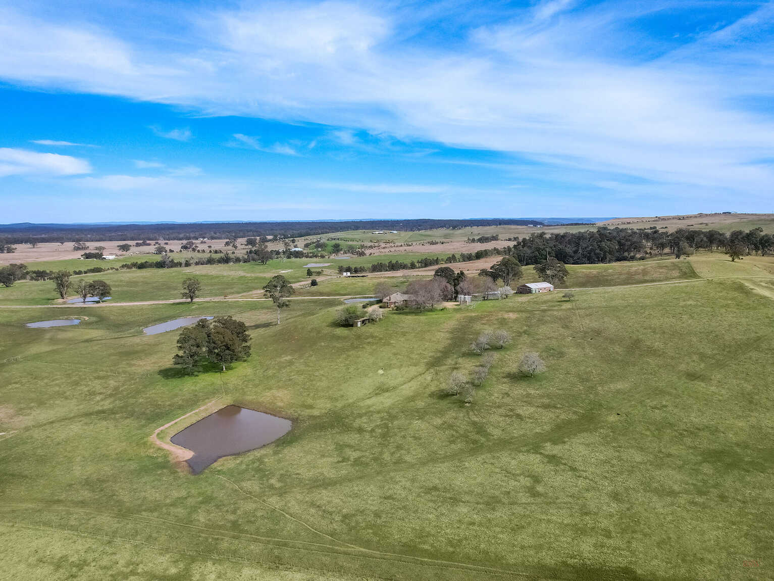 60 Wanganderry Road High Range 60 Wanganderry Road High Range
