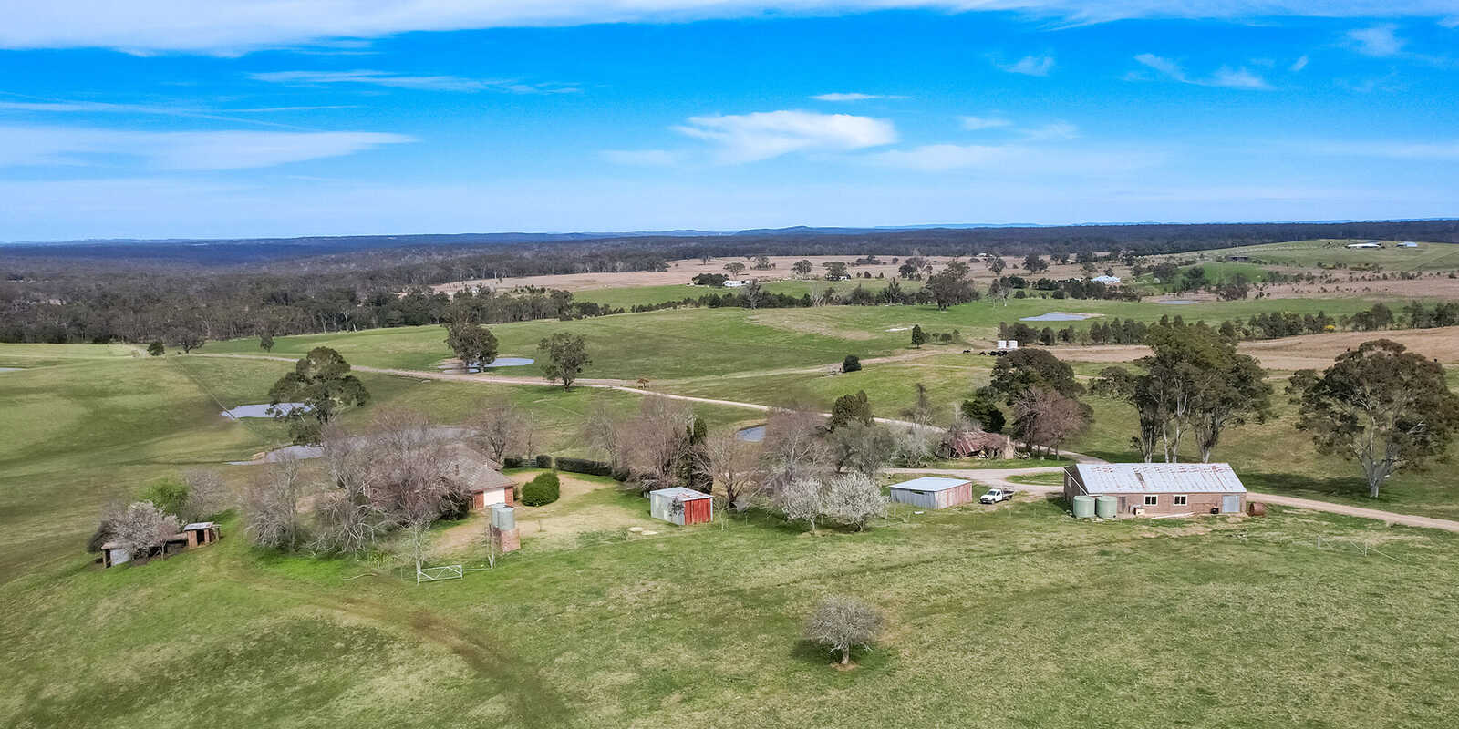 60 Wanganderry Road High Range 60 Wanganderry Road High Range