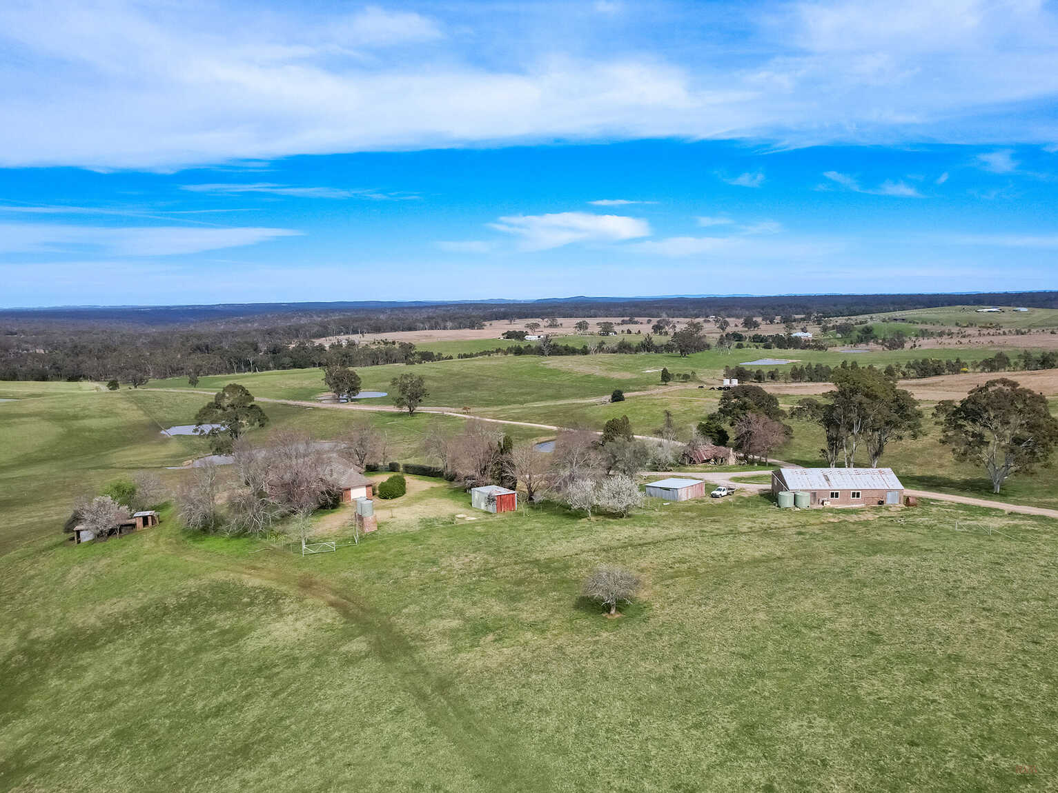 60 Wanganderry Road High Range 60 Wanganderry Road High Range