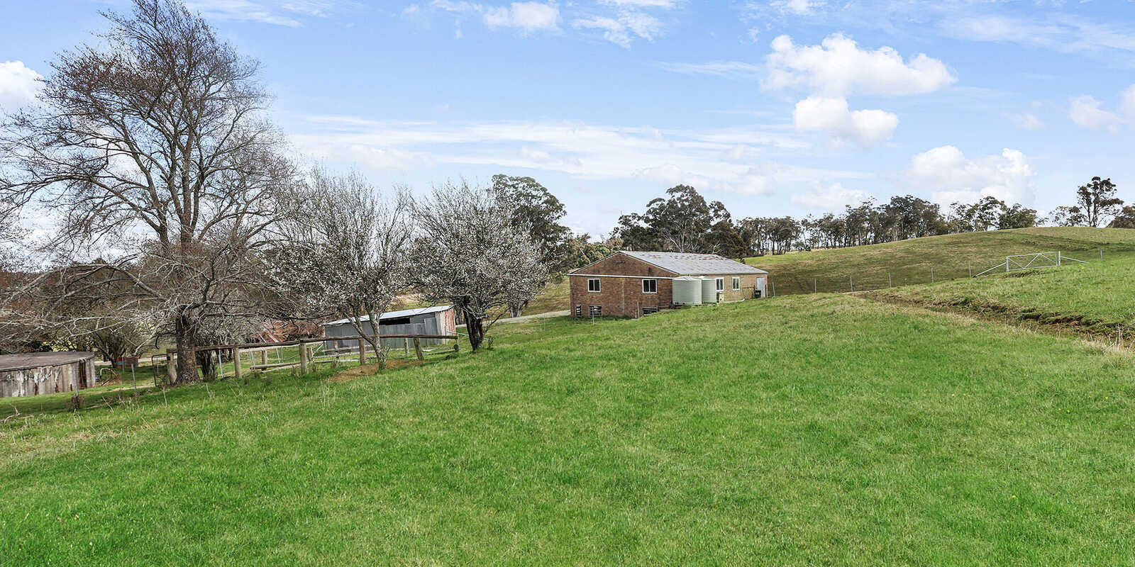 60 Wanganderry Road High Range 60 Wanganderry Road High Range