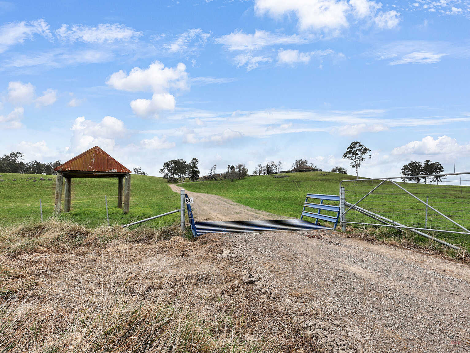 60 Wanganderry Road High Range 60 Wanganderry Road High Range