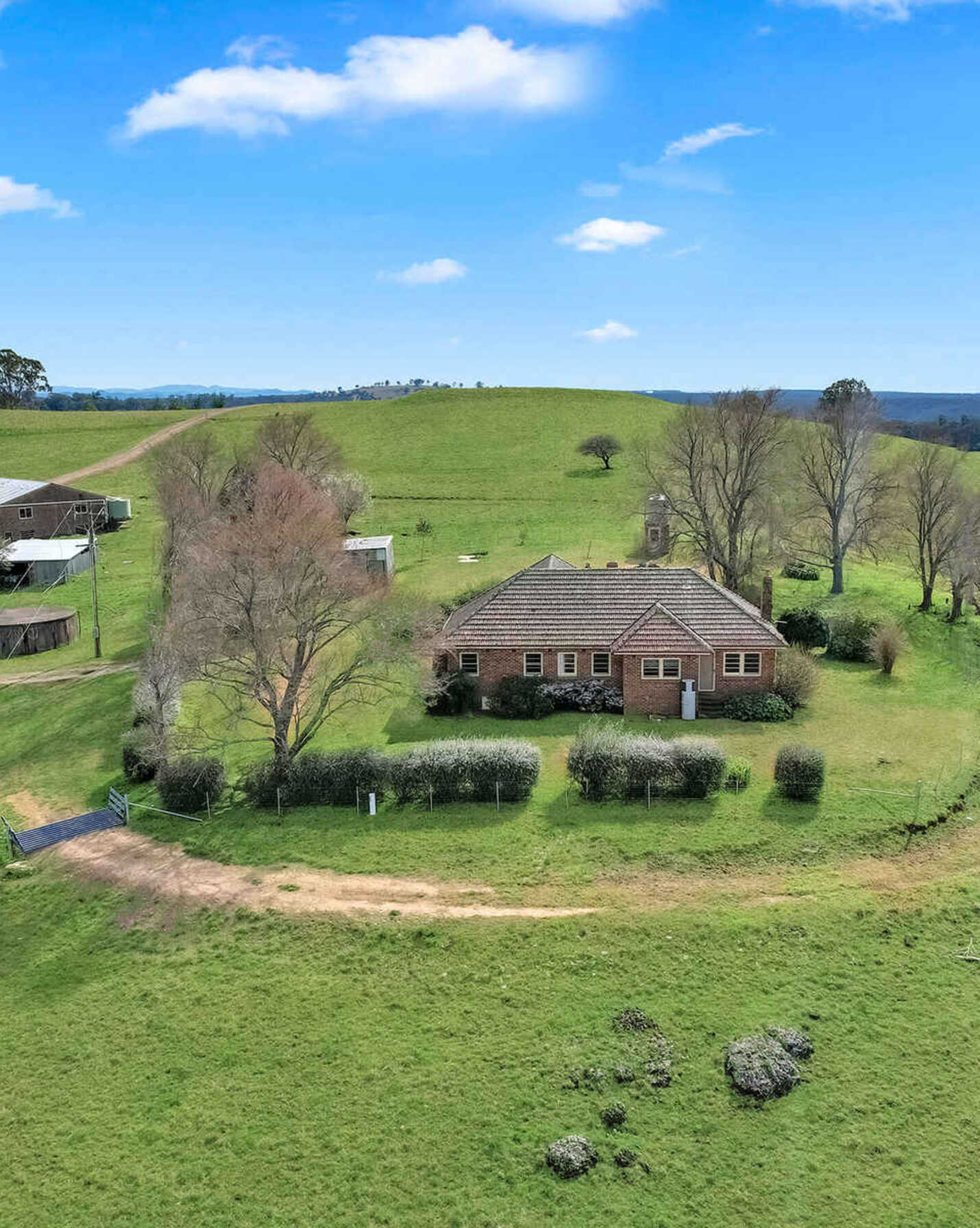 60 Wanganderry Road