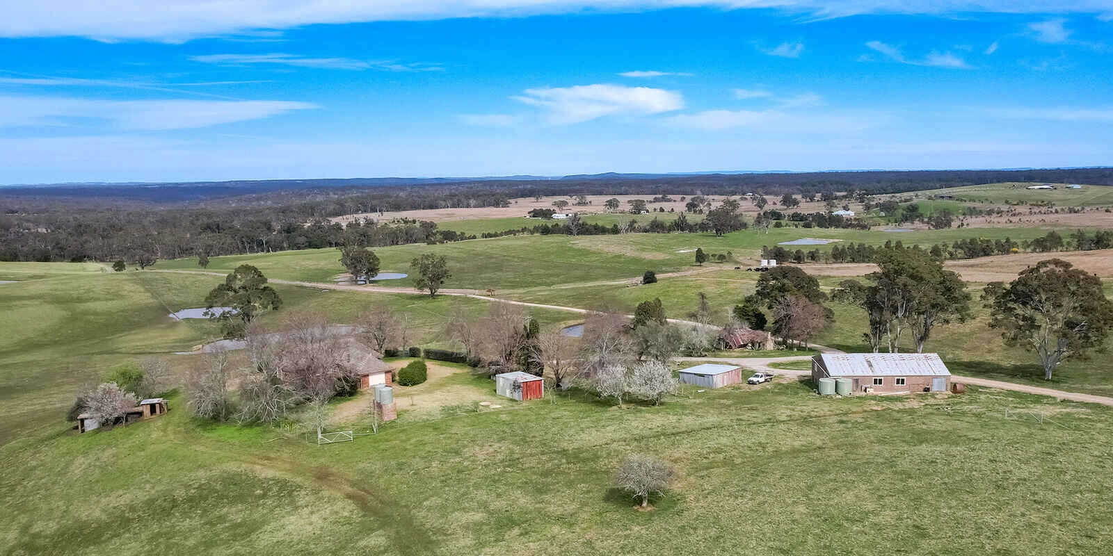 60 Wanganderry Road High Range 60 Wanganderry Road High Range
