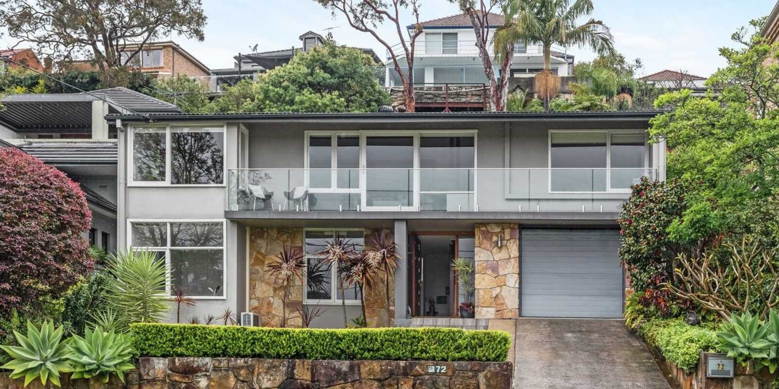 72  Minnamurra Road Northbridge