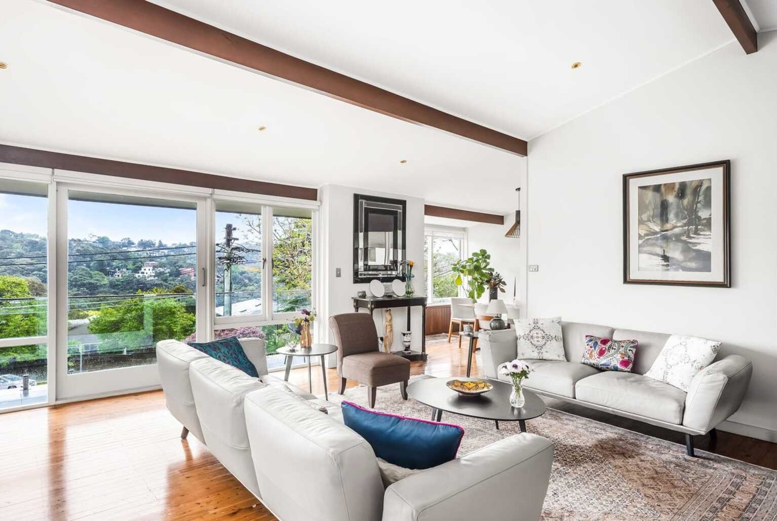 72  Minnamurra Road Northbridge