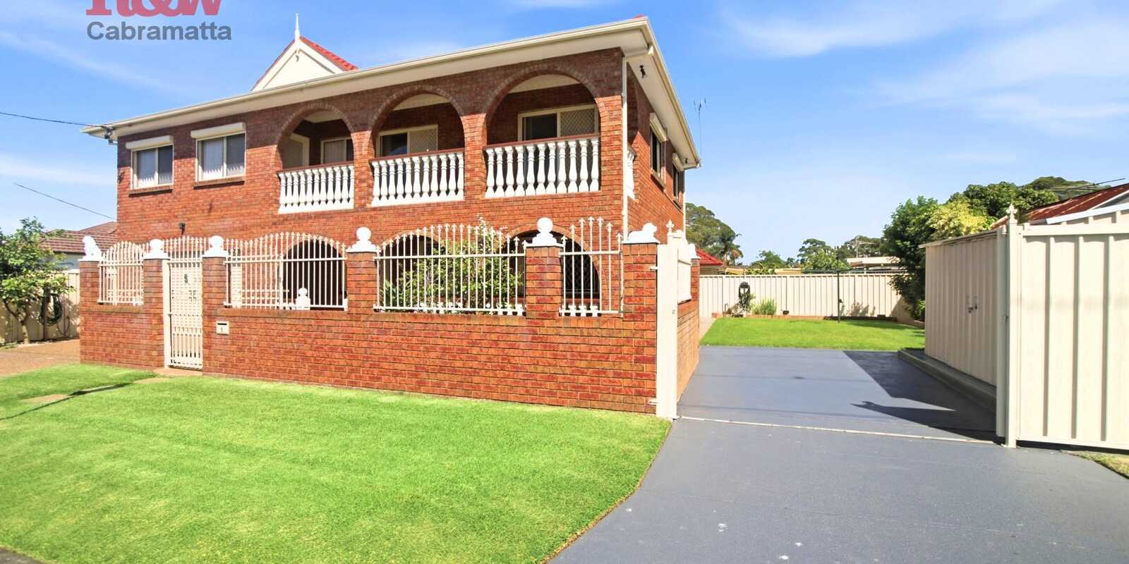 5 Victory Street Fairfield