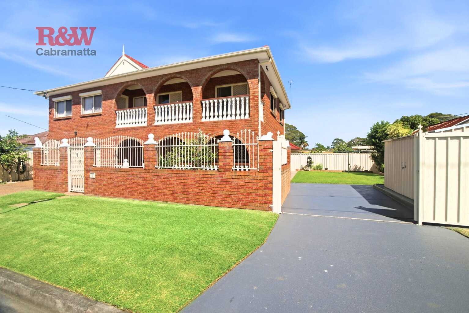 5 Victory Street Fairfield