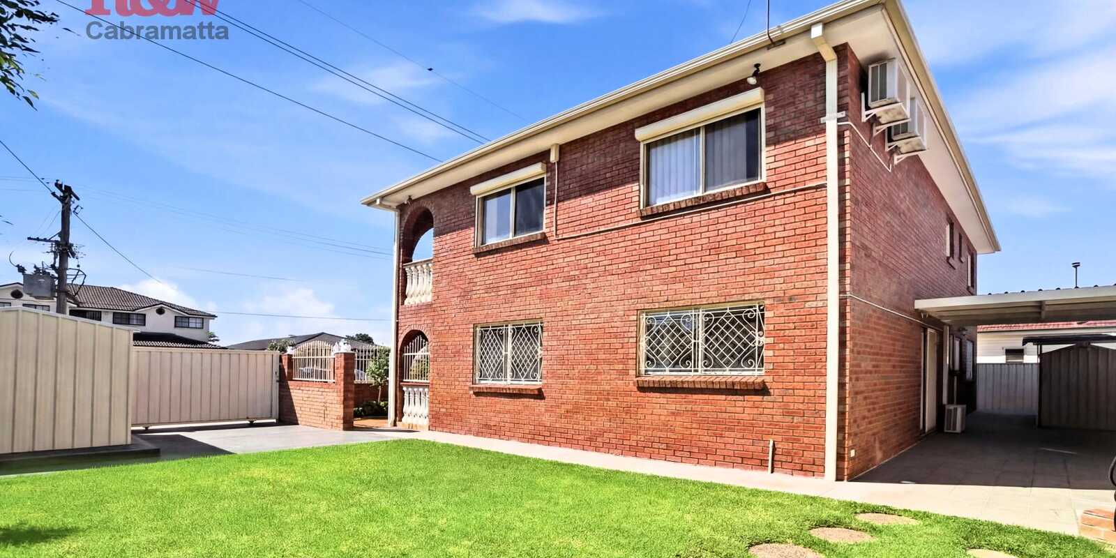 5 Victory Street Fairfield