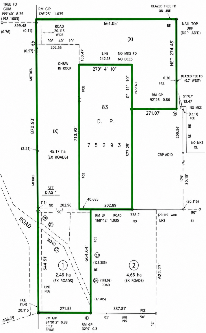 60 Wanganderry Road High Range 60 Wanganderry Road High Range