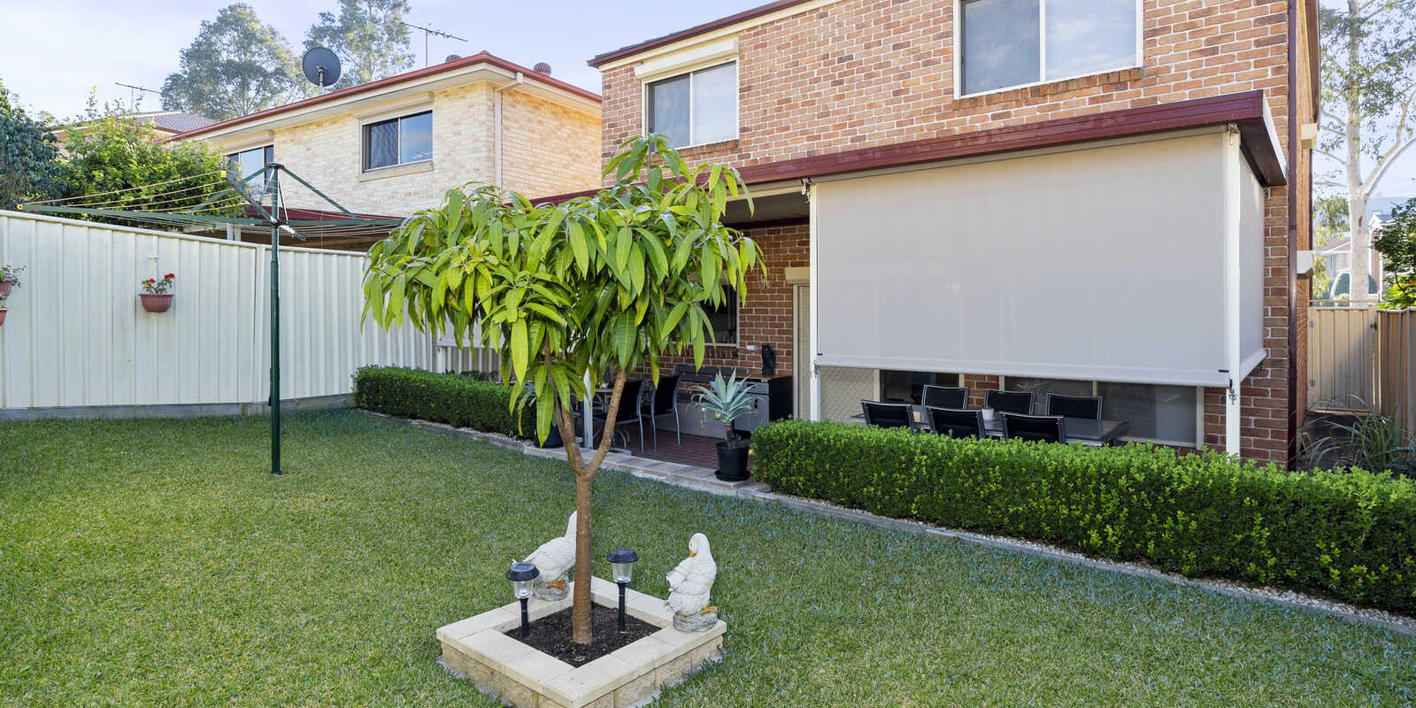 44b Harraden Drive West Hoxton