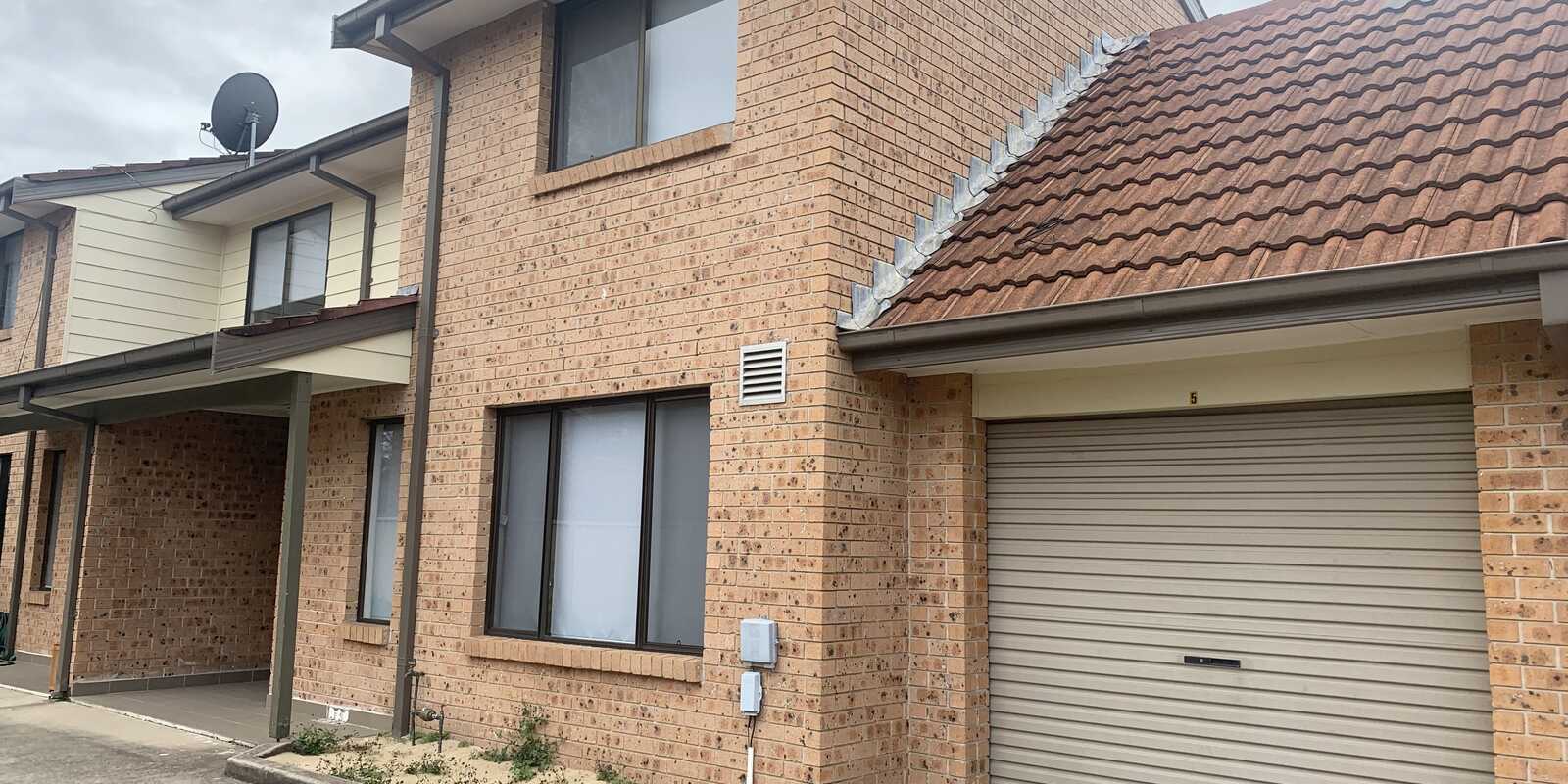 5/23 Fifth Avenue Blacktown