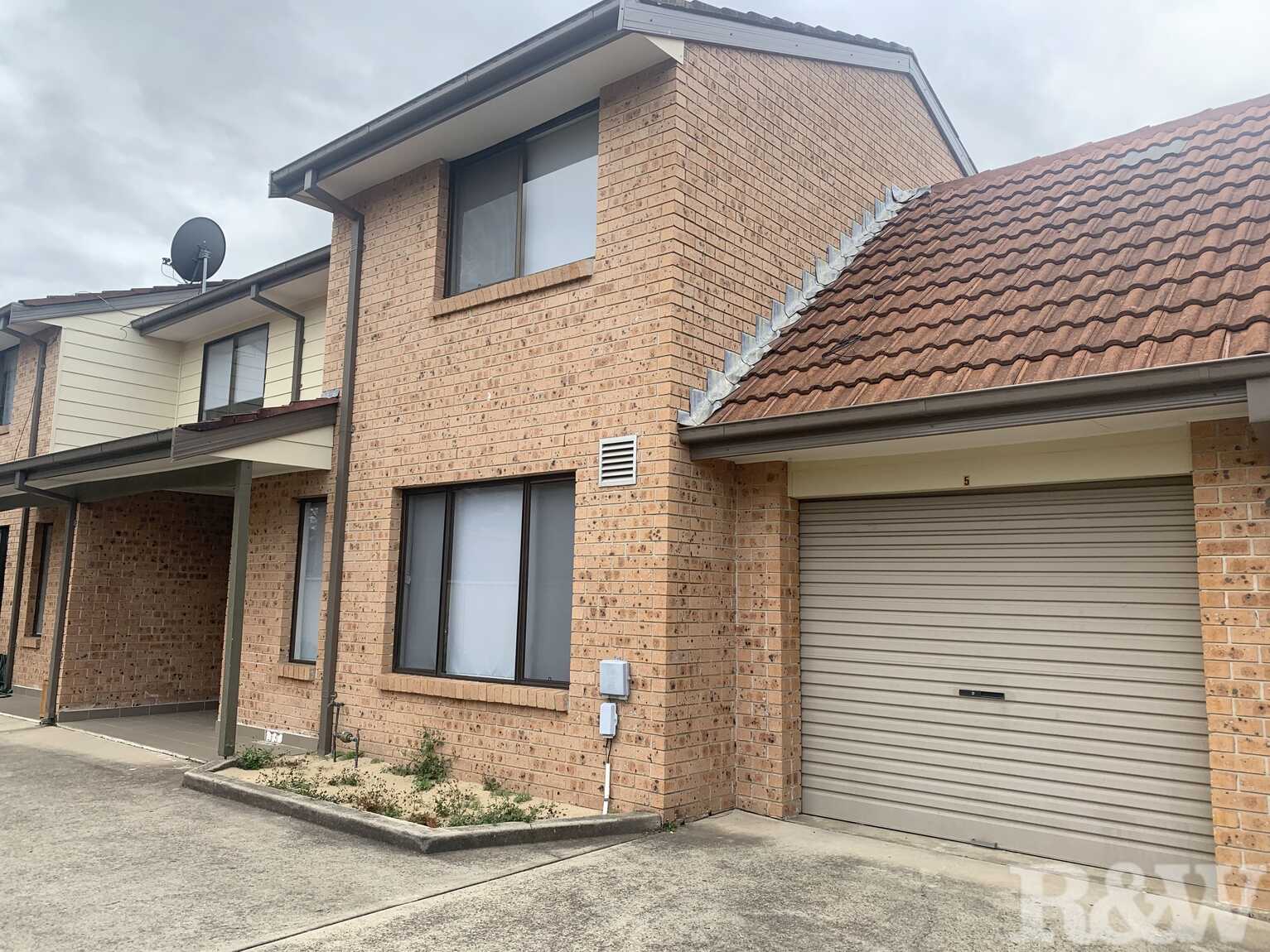5/23 Fifth Avenue Blacktown