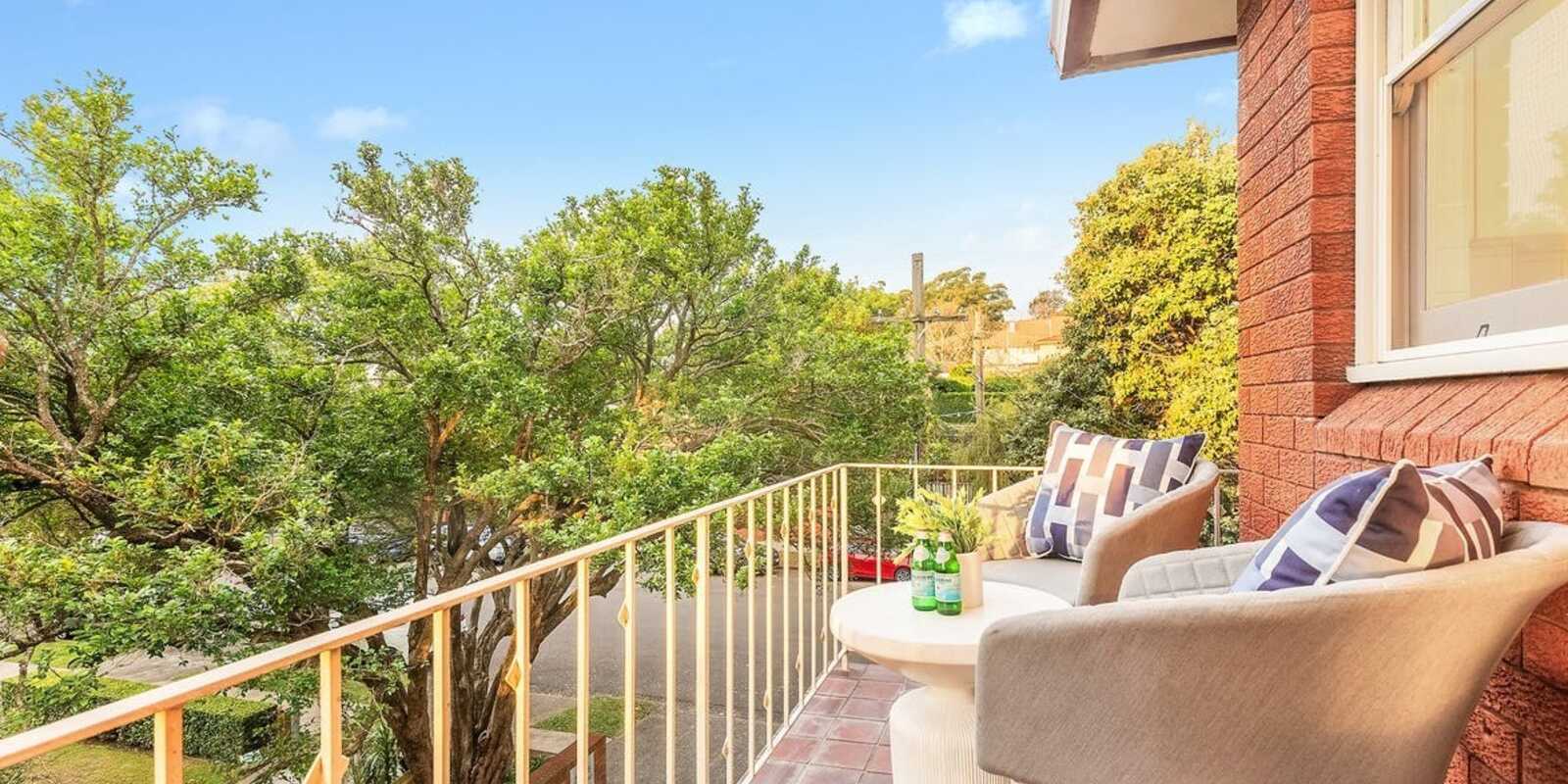 5/34-36 Abbott Street Cammeray