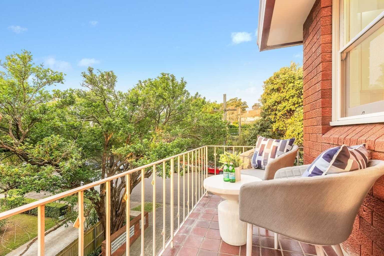 5/34-36 Abbott Street Cammeray
