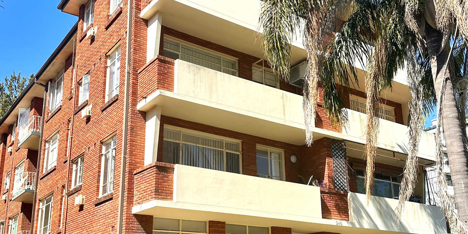 3/240 Victoria Ave Chatswood 3/240 Victoria Ave Chatswood