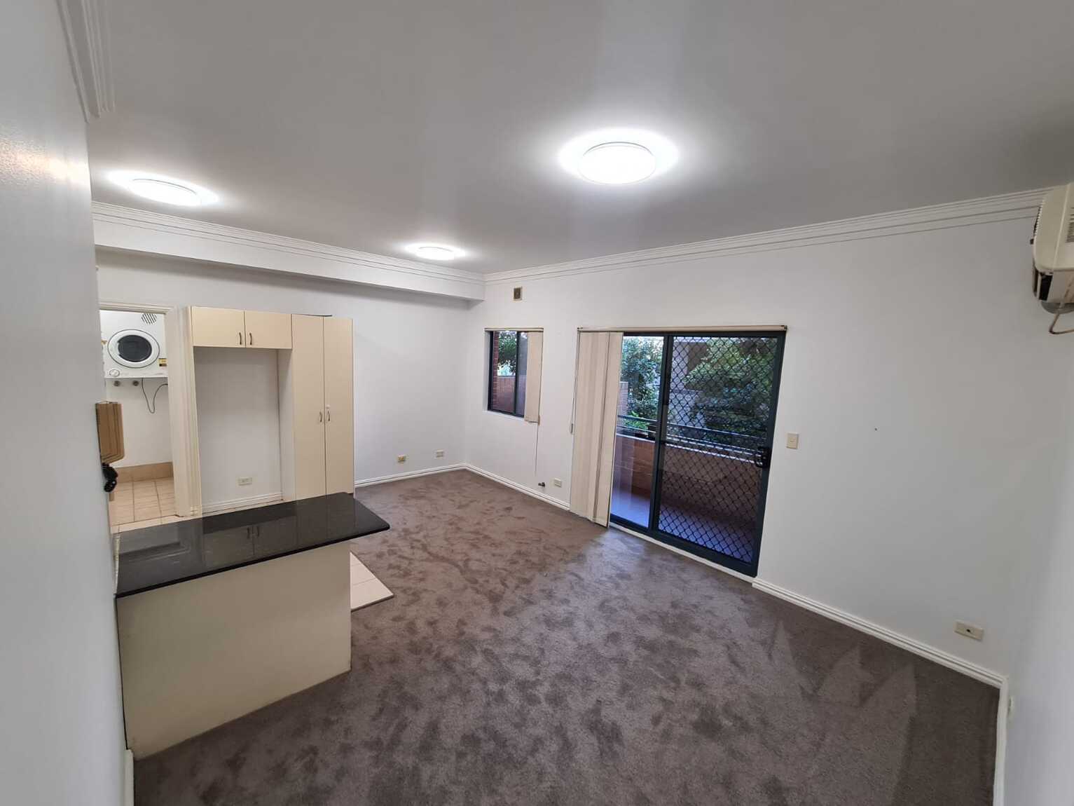 10/42 Swan Avenue Strathfield