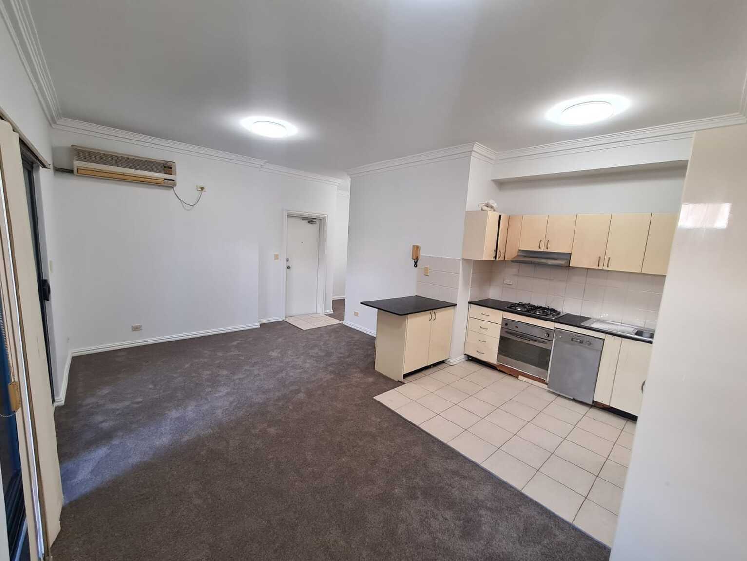 10/42 Swan Avenue Strathfield