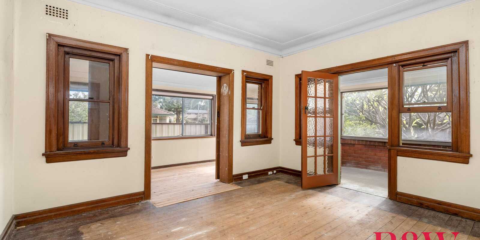 52 Amos Street Westmead 52 Amos Street Westmead