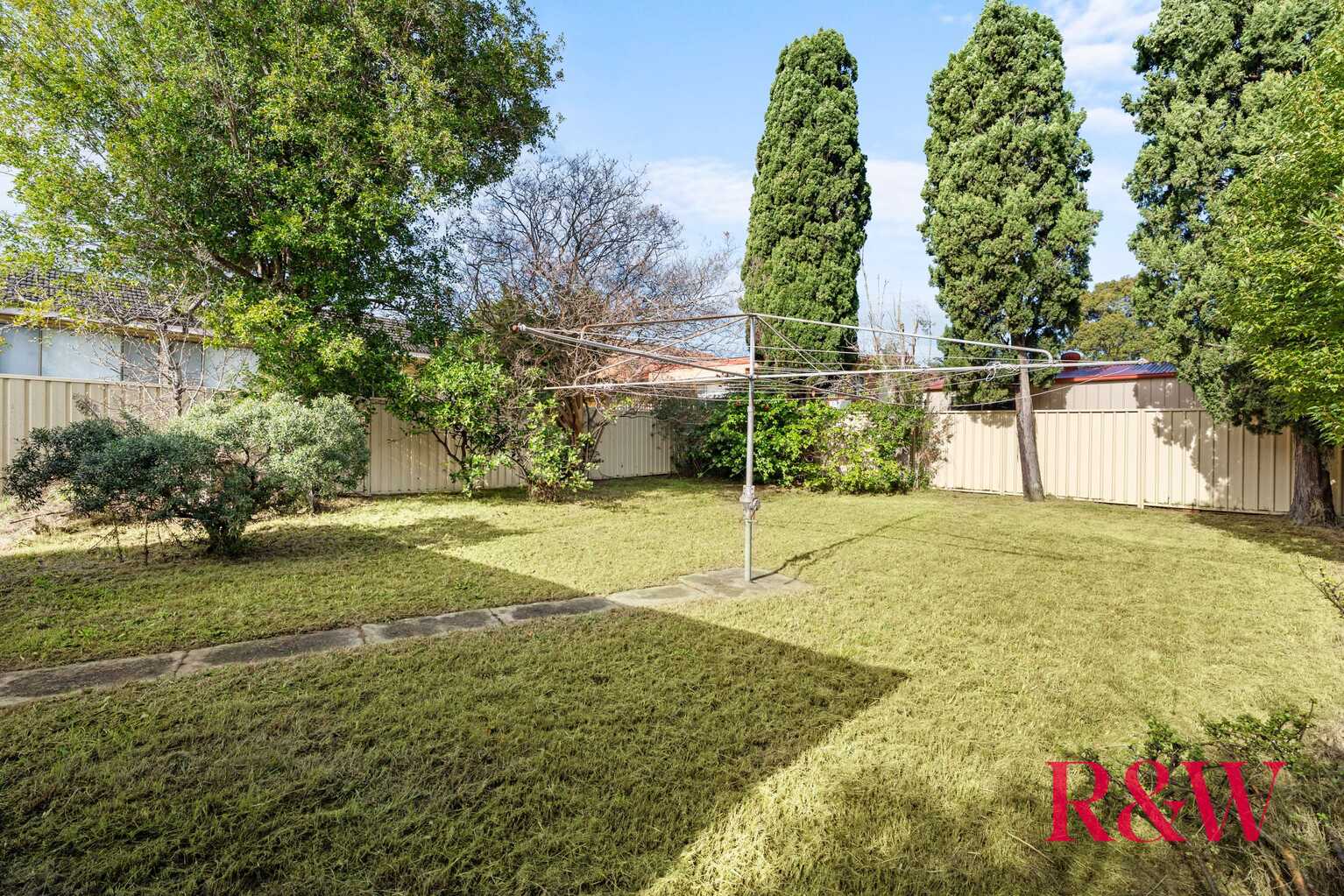52 Amos Street Westmead 52 Amos Street Westmead