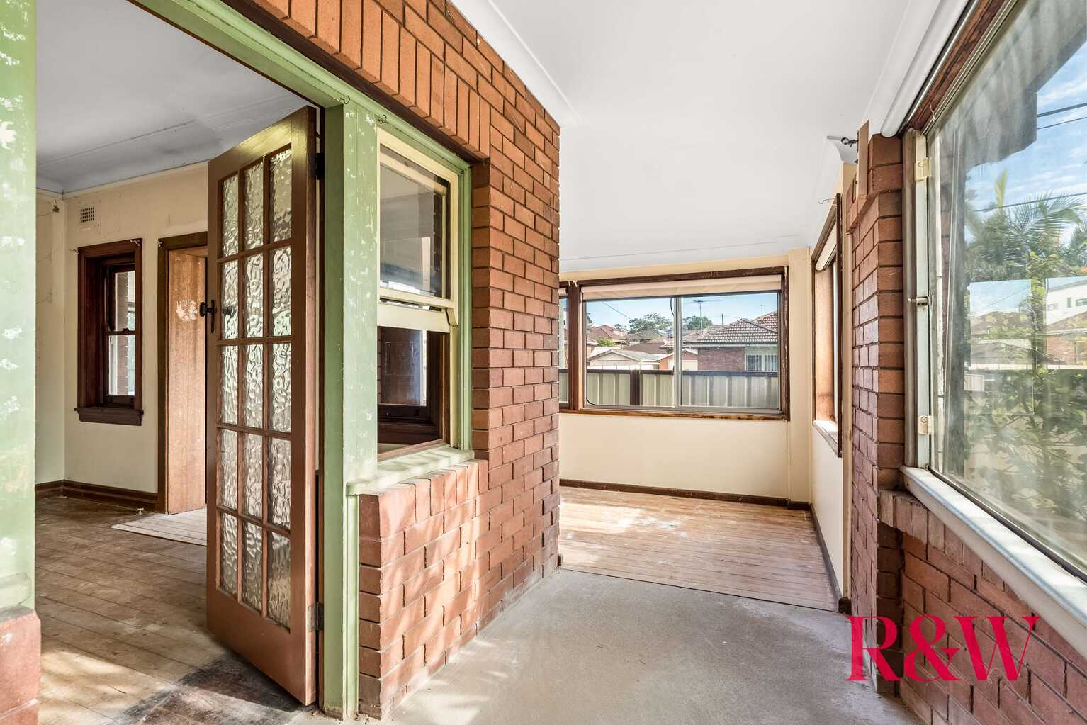 52 Amos Street Westmead 52 Amos Street Westmead