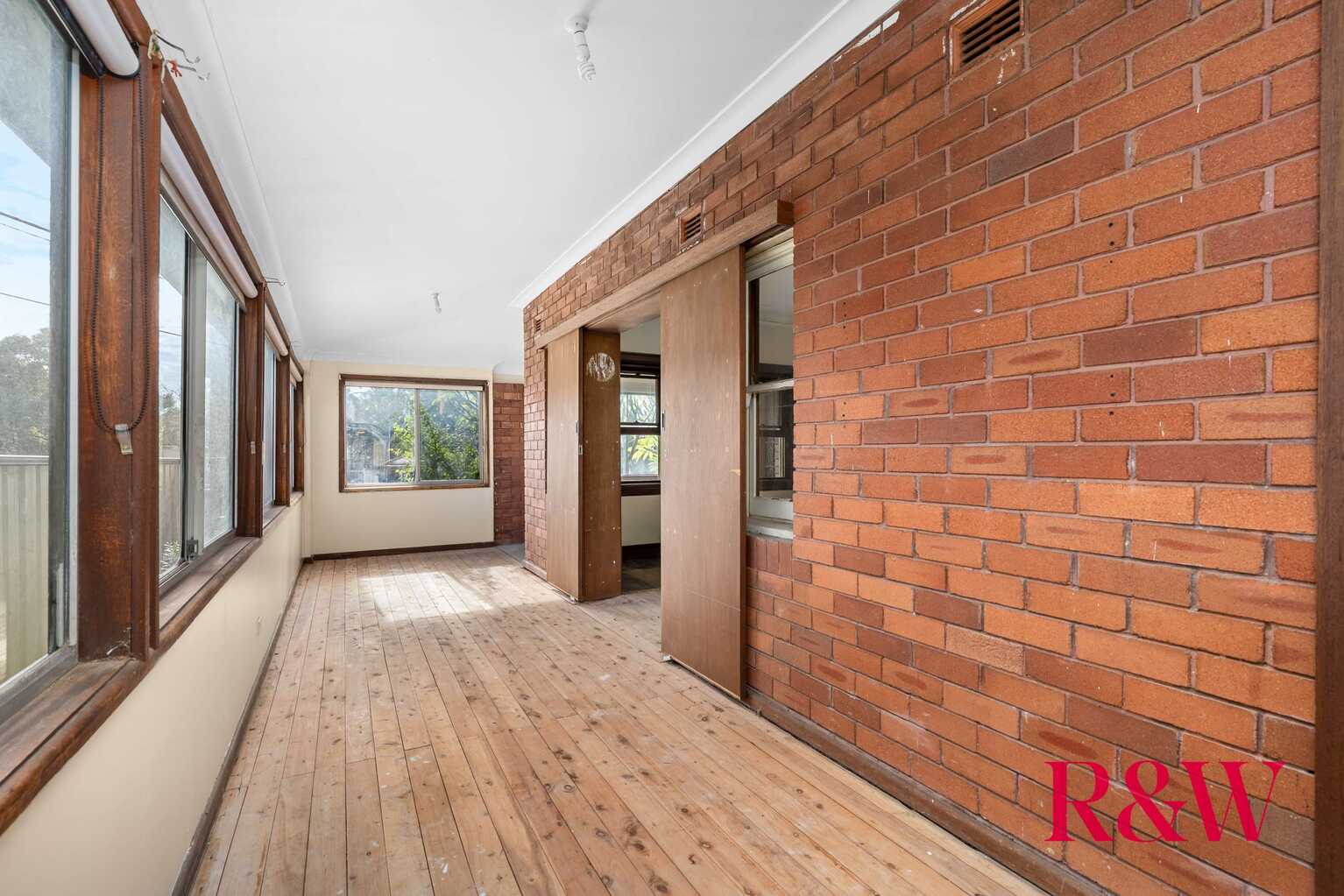 52 Amos Street Westmead 52 Amos Street Westmead