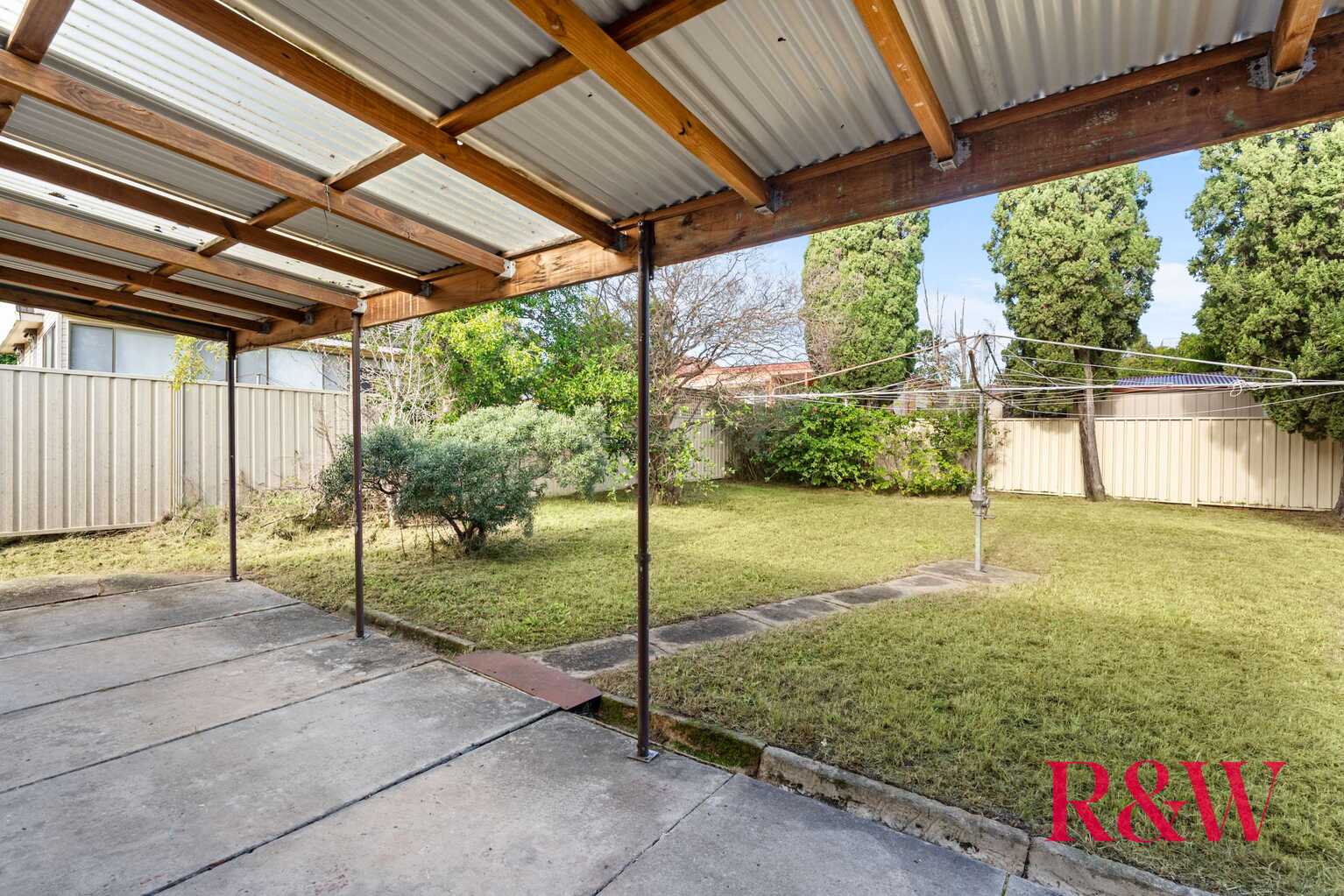 52 Amos Street Westmead 52 Amos Street Westmead