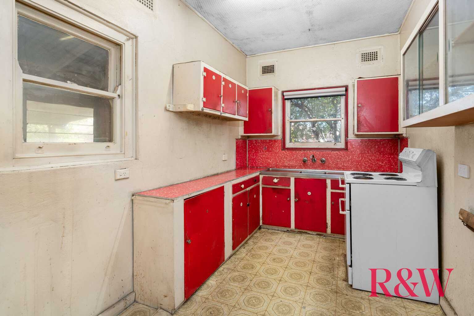 52 Amos Street Westmead 52 Amos Street Westmead