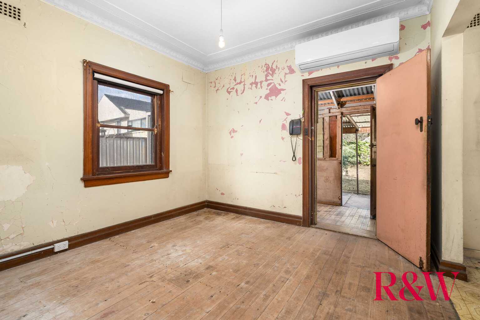 52 Amos Street Westmead 52 Amos Street Westmead