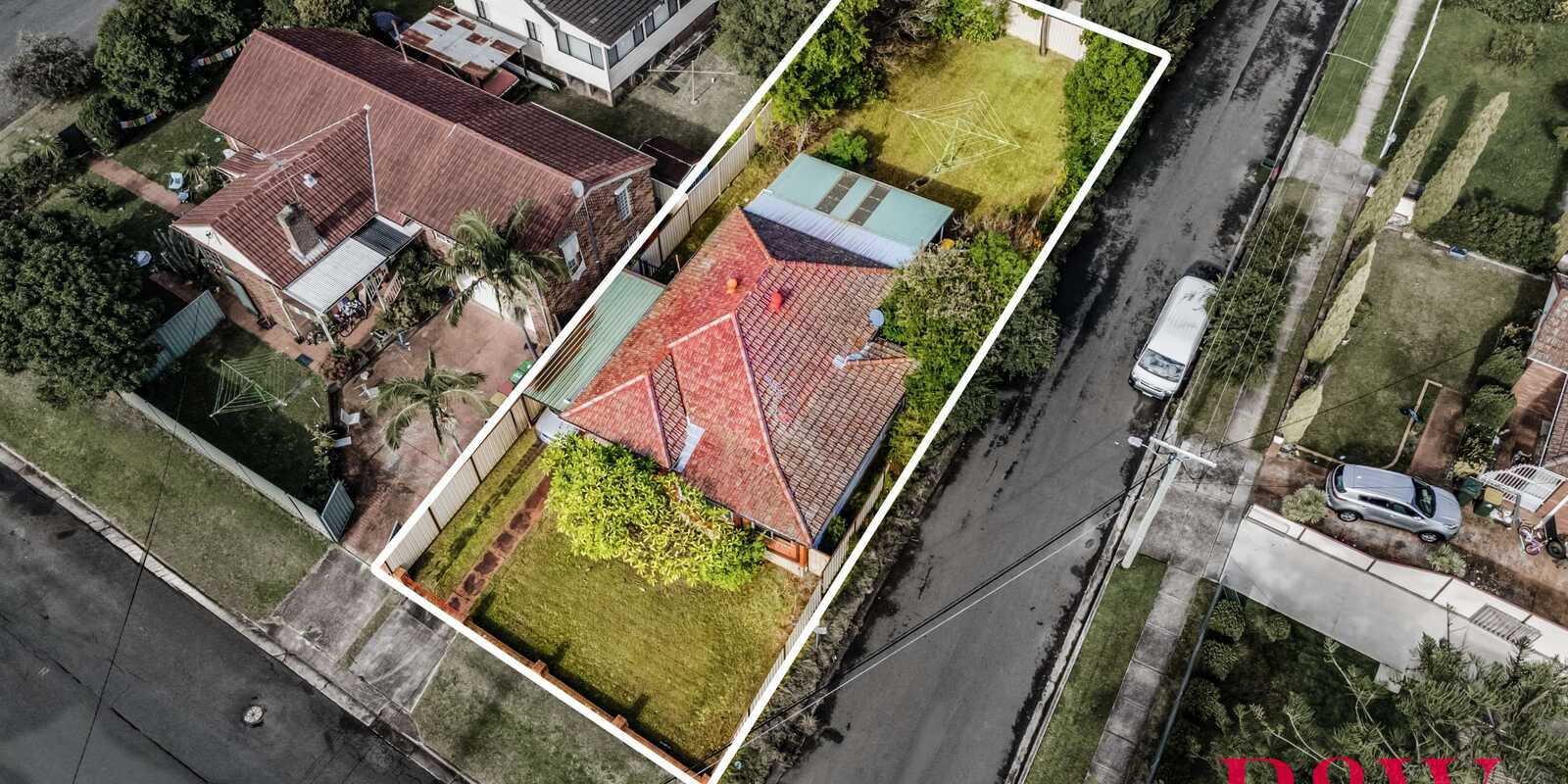 52 Amos Street Westmead 52 Amos Street Westmead