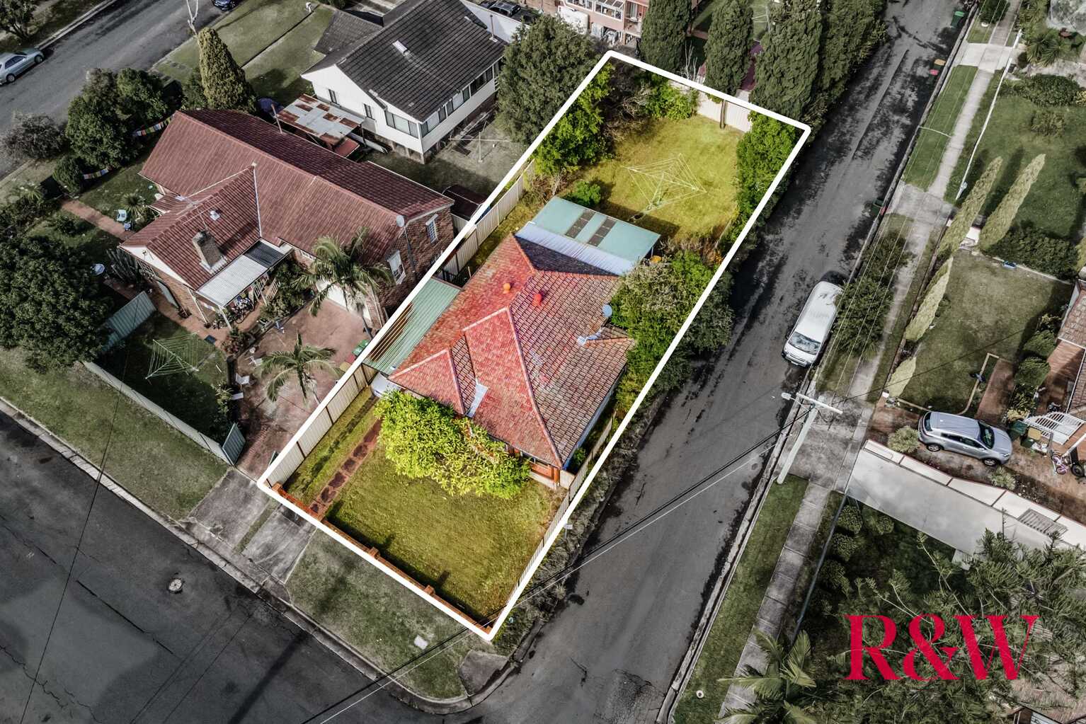 52 Amos Street Westmead 52 Amos Street Westmead
