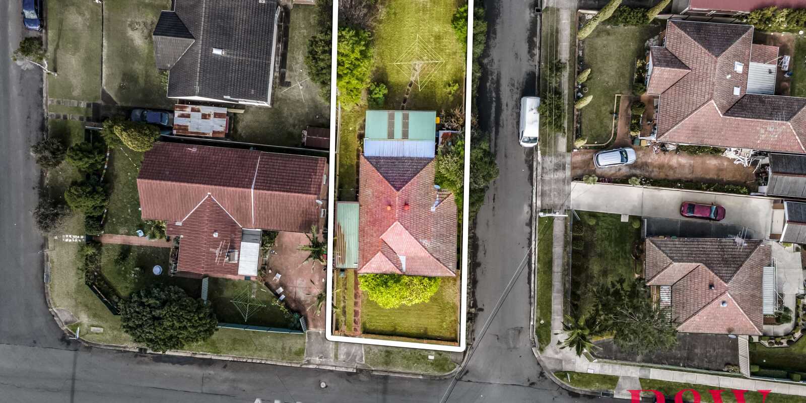 52 Amos Street Westmead 52 Amos Street Westmead