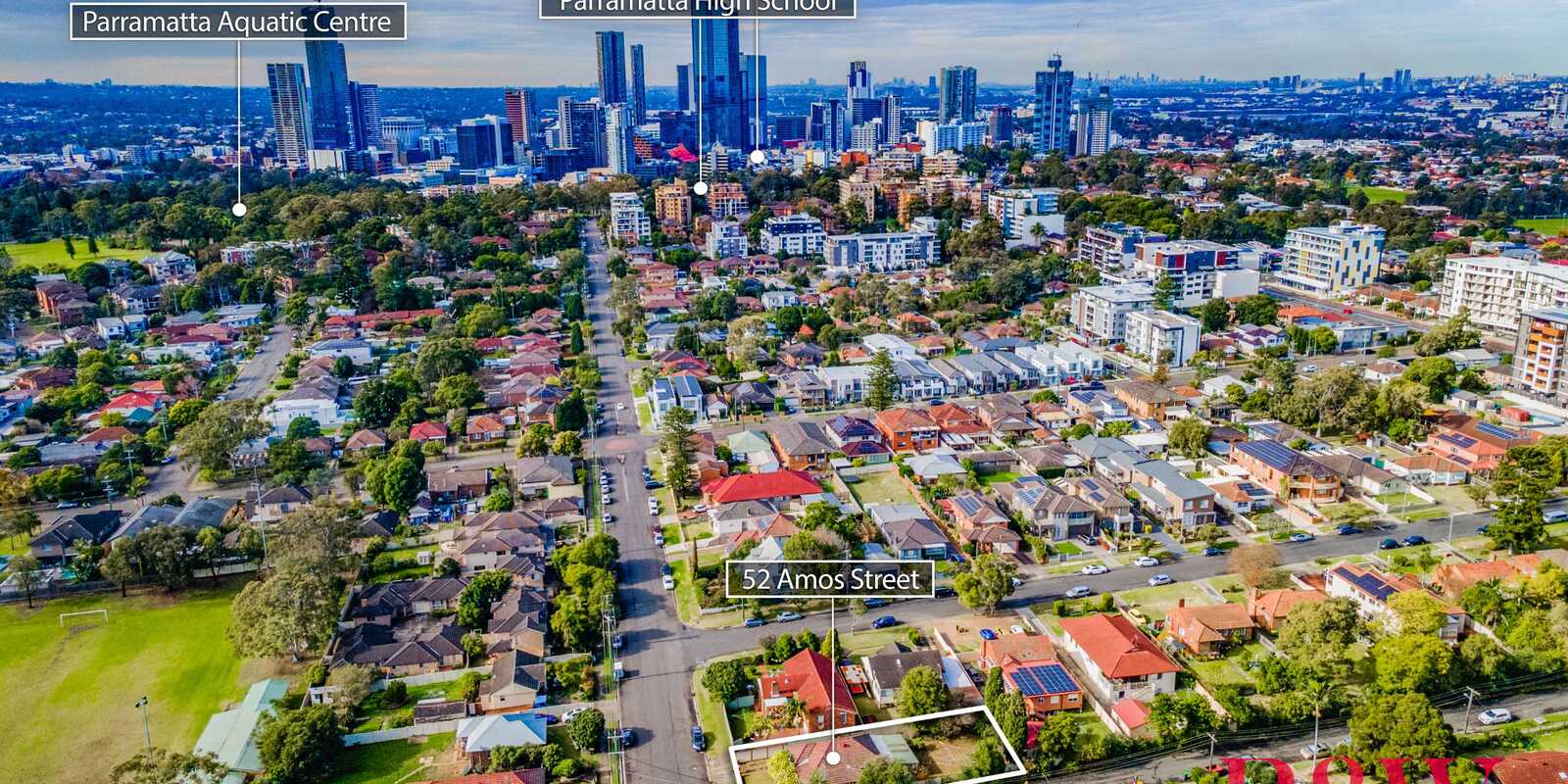 52 Amos Street Westmead 52 Amos Street Westmead