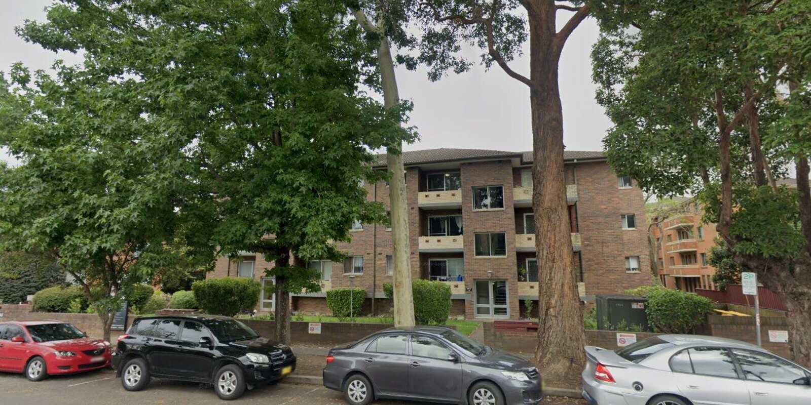 Unit 6/1-7 Gaza Road West Ryde