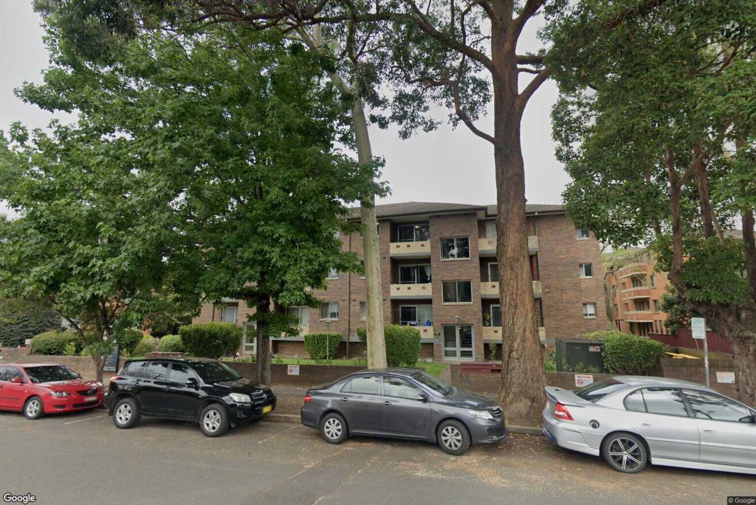 Unit 6/1-7 Gaza Road West Ryde