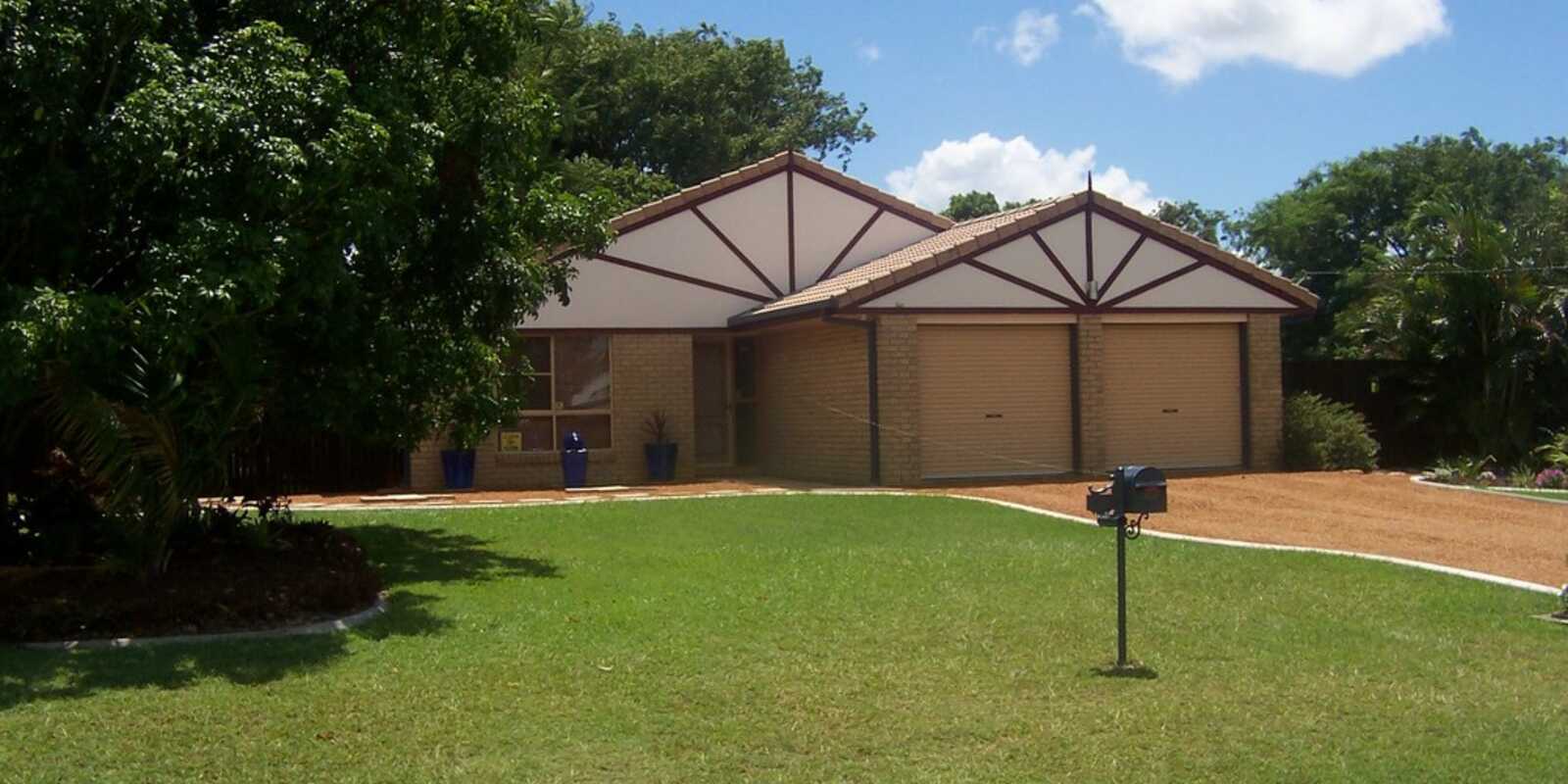 135 - 137 Smiths Road Caboolture 135 - 137 Smiths Road Caboolture