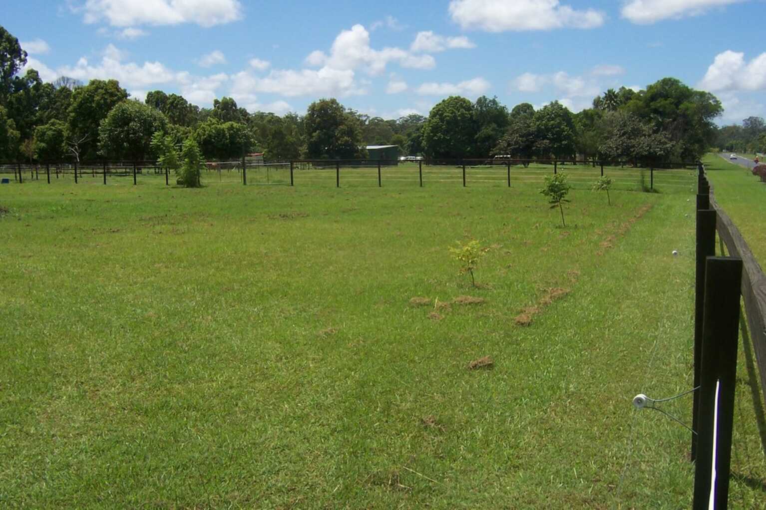 135 - 137 Smiths Road Caboolture 135 - 137 Smiths Road Caboolture