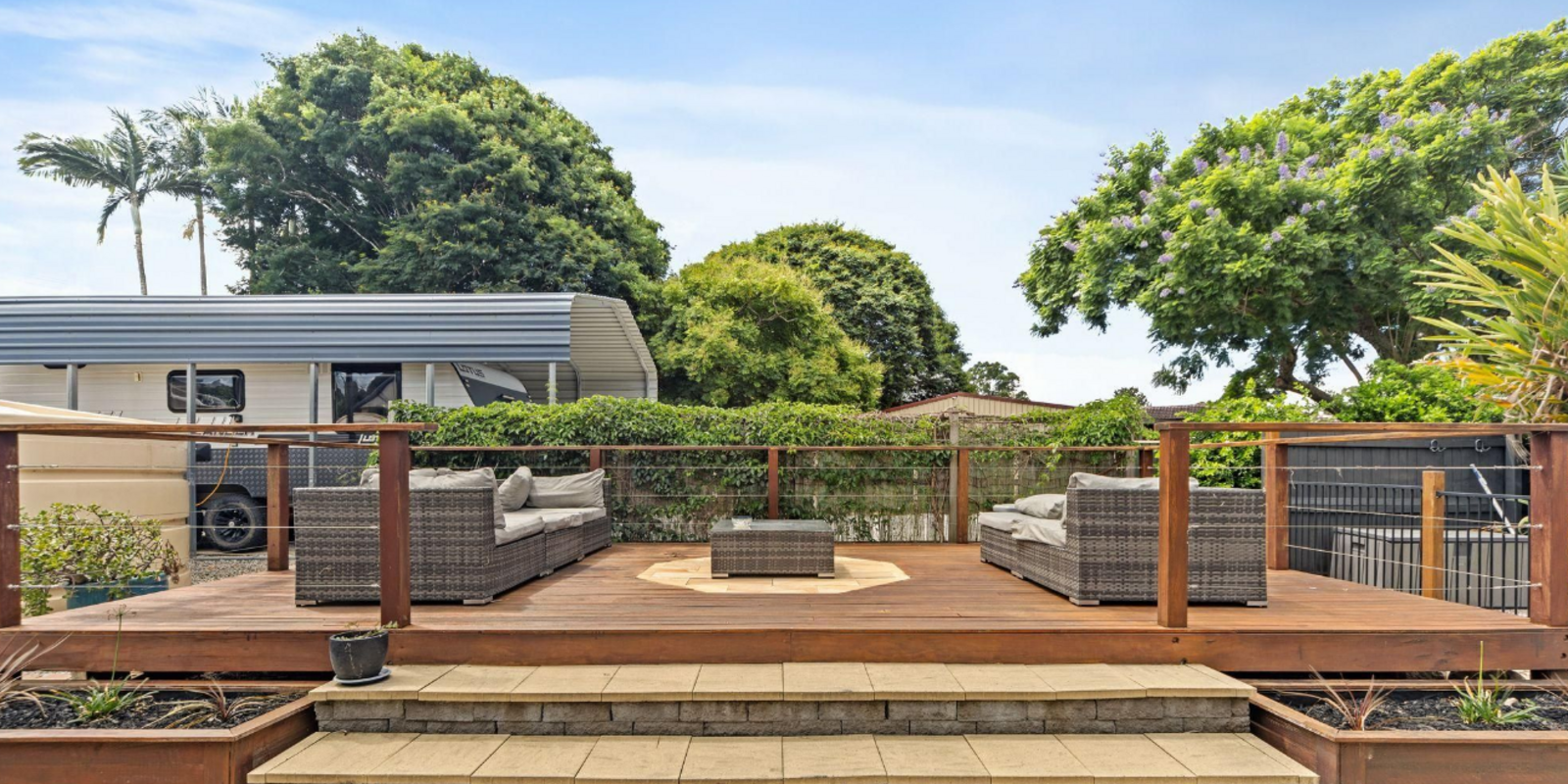 135 - 137 Smiths Road Caboolture 135 - 137 Smiths Road Caboolture