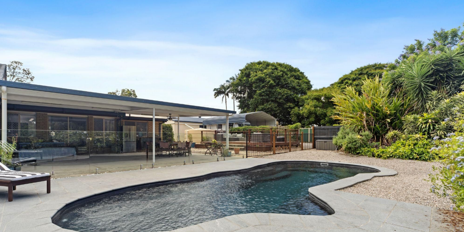 135 - 137 Smiths Road Caboolture 135 - 137 Smiths Road Caboolture