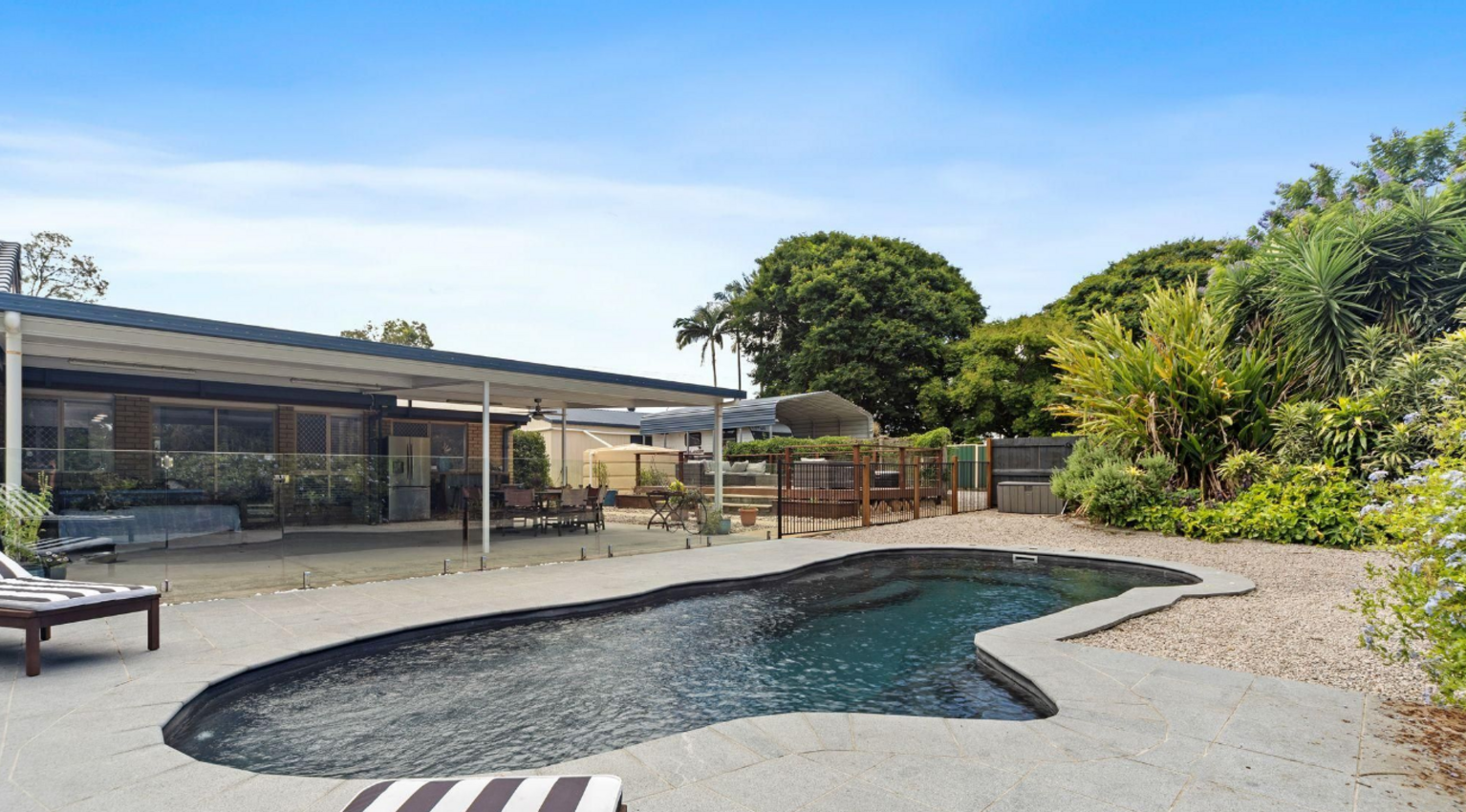 135 - 137 Smiths Road Caboolture 135 - 137 Smiths Road Caboolture