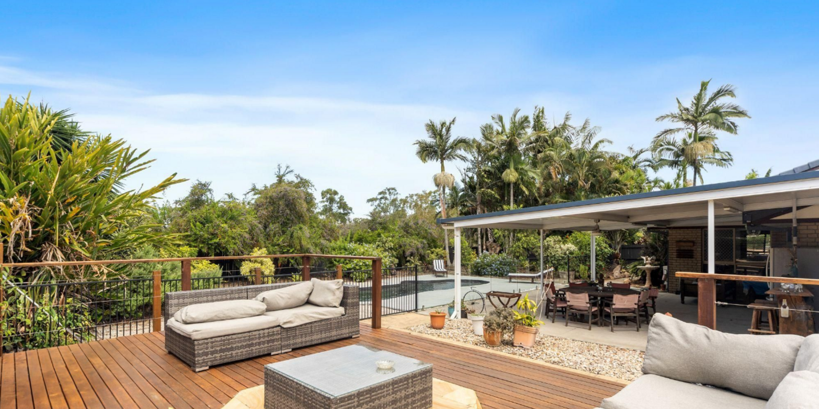 135 - 137 Smiths Road Caboolture 135 - 137 Smiths Road Caboolture