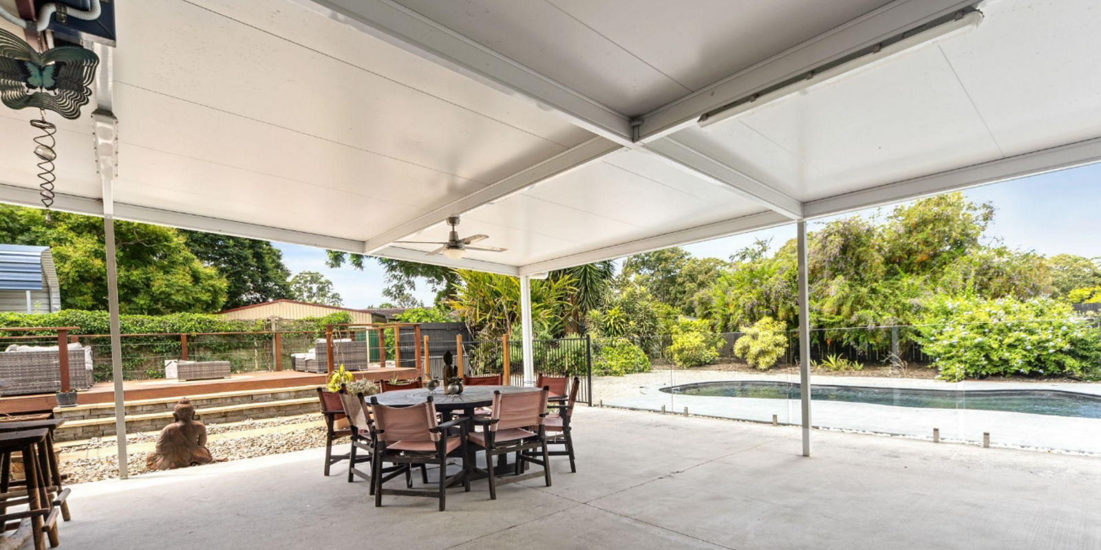 135 - 137 Smiths Road Caboolture 135 - 137 Smiths Road Caboolture