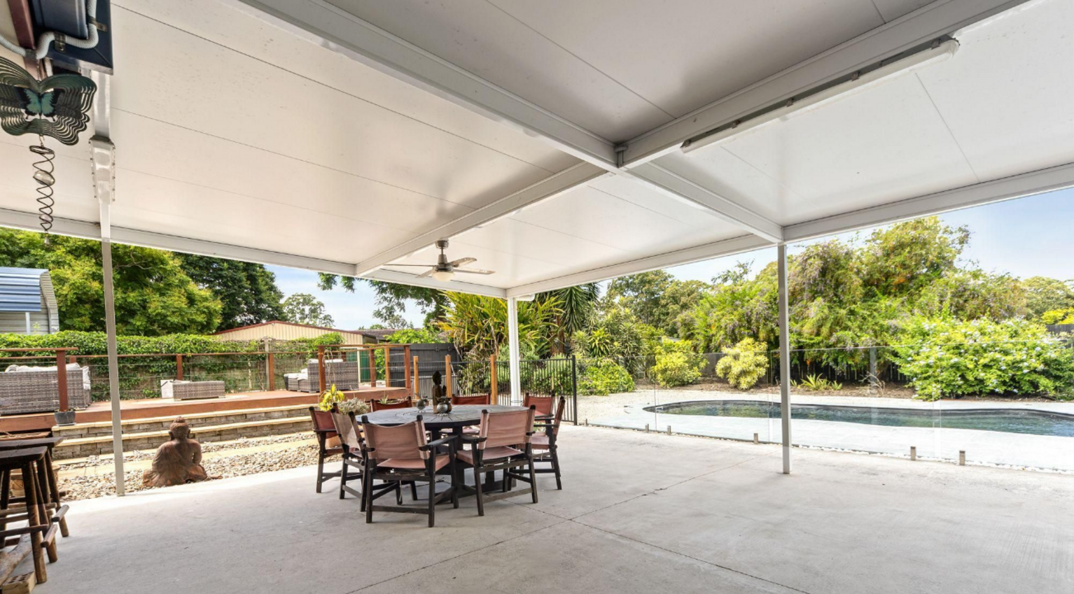 135 - 137 Smiths Road Caboolture 135 - 137 Smiths Road Caboolture