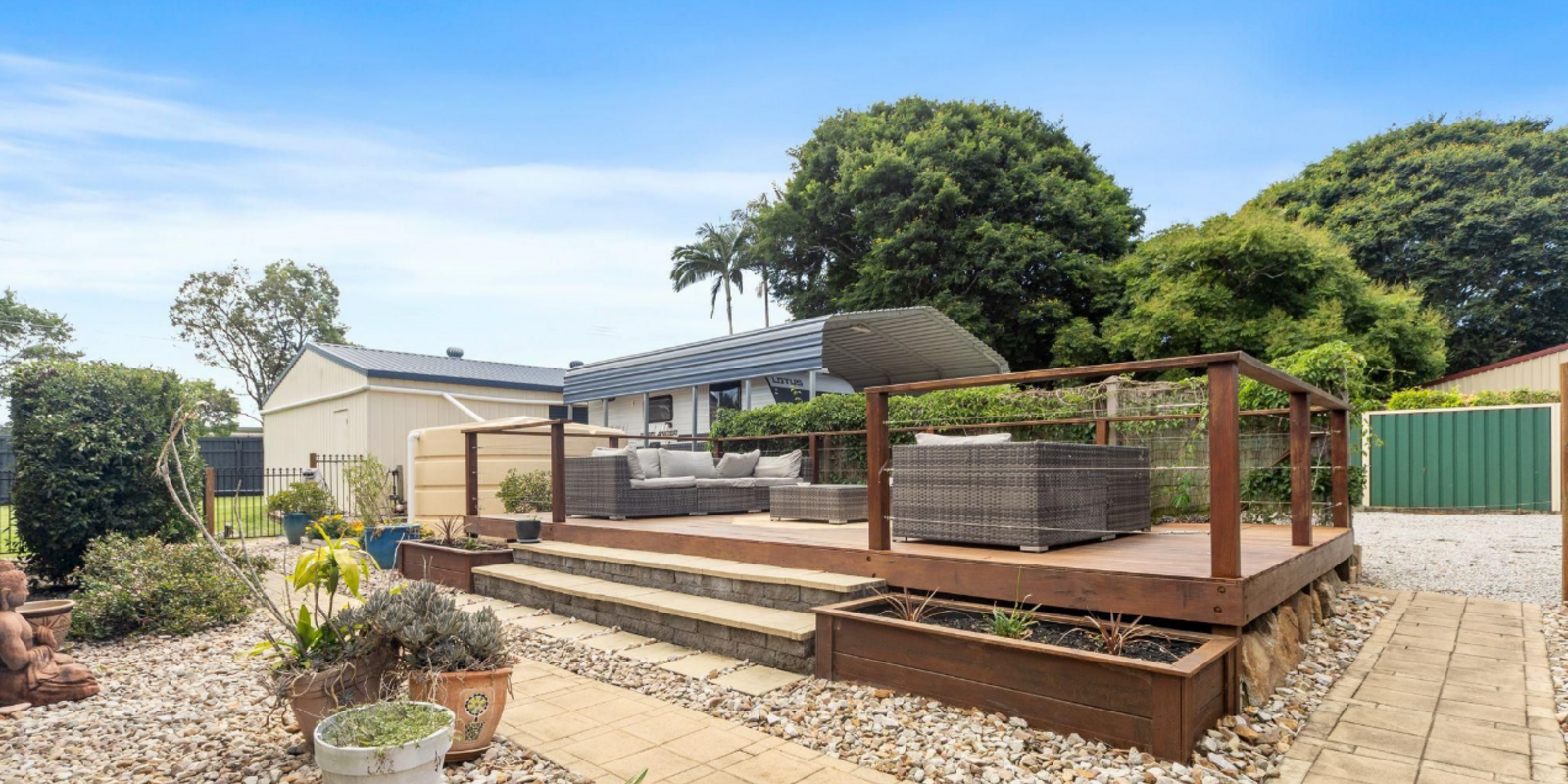 135 - 137 Smiths Road Caboolture 135 - 137 Smiths Road Caboolture