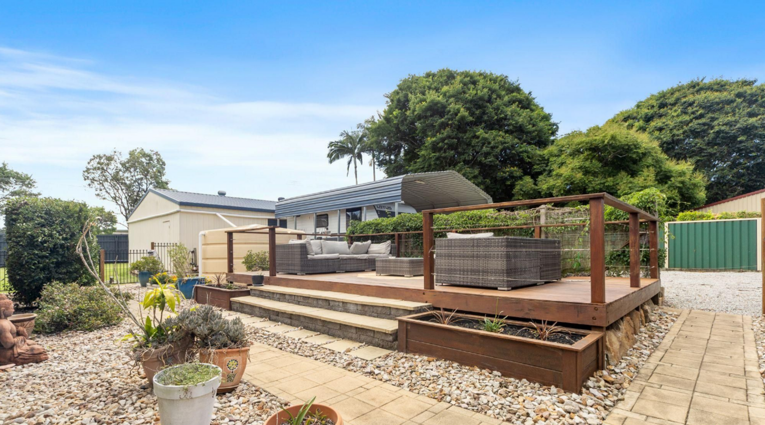 135 - 137 Smiths Road Caboolture 135 - 137 Smiths Road Caboolture