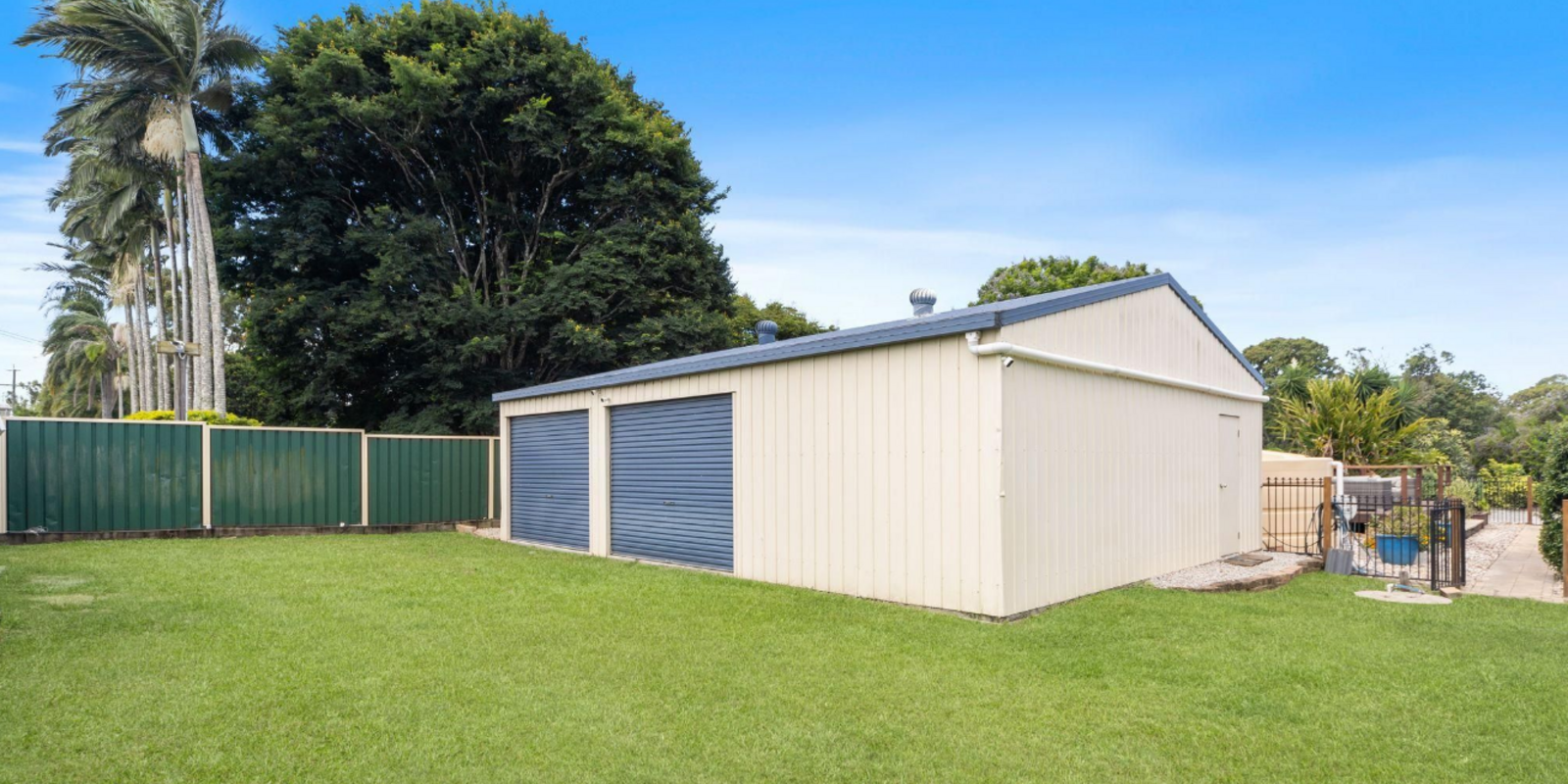 135 - 137 Smiths Road Caboolture 135 - 137 Smiths Road Caboolture
