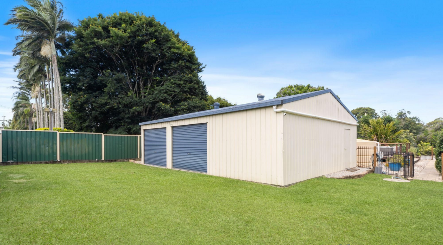 135 - 137 Smiths Road Caboolture 135 - 137 Smiths Road Caboolture