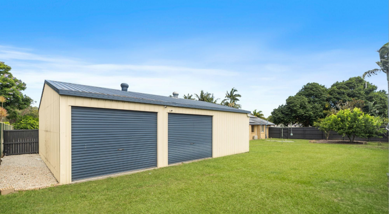 135 - 137 Smiths Road Caboolture 135 - 137 Smiths Road Caboolture