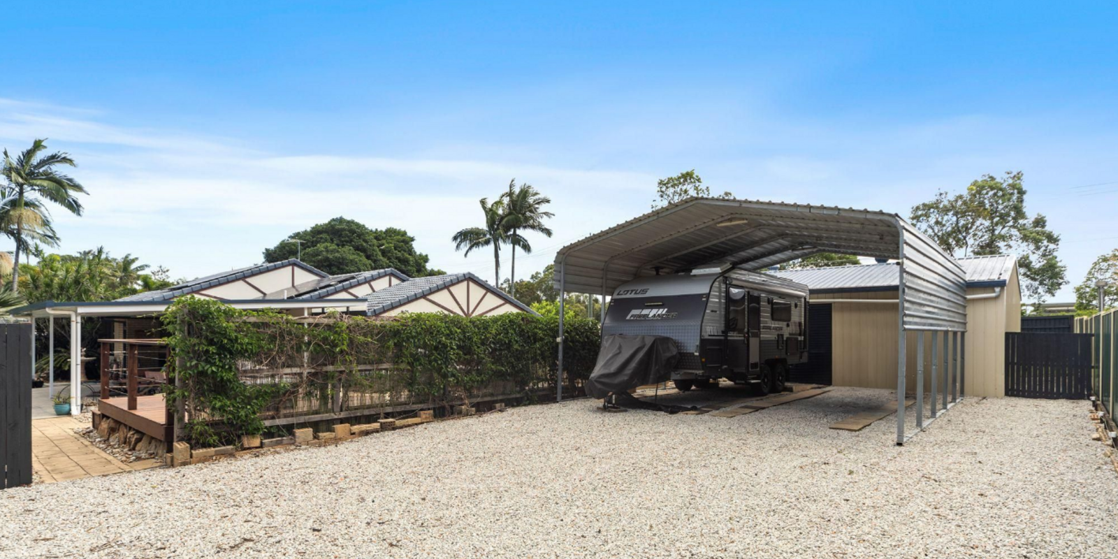 135 - 137 Smiths Road Caboolture 135 - 137 Smiths Road Caboolture